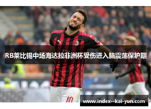 RB莱比锡中场海达拉非洲杯受伤进入脑震荡保护期